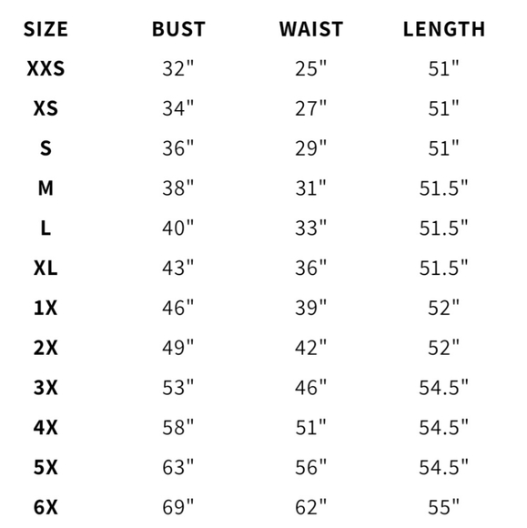 JessaKae Fairytail Dress Size Medium - Picture 7 of 7